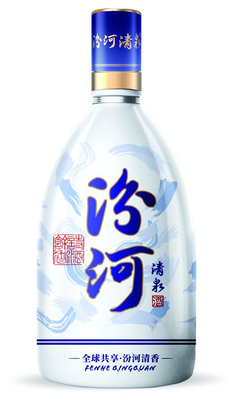 青花瓷 · 窖藏20