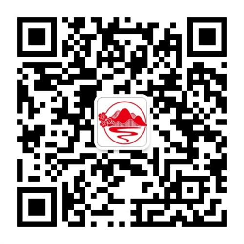 杏花汾河 微信公众号二维码